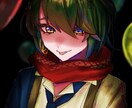 配信用1枚絵から趣味絵まで依頼募集してます スマホ描きですが、依頼募集中です イメージ2
