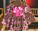 普段着・フォーマル・コスプレの服作ります 市販品のような本格仕上げも出来ます！ イメージ2