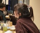 お話聞いてほしい方聞きます 愚痴を聞いてもらいたい、お仕事、恋愛、なんでも聞きます！ イメージ1