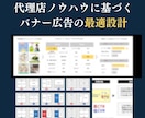 通販・リード専門！スマートニュース広告運用します 【実績50社超】目標CPA1/2・CV数250%成長！ イメージ5