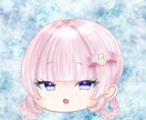 sering式ゆっくり立ち絵作ります 可愛くてもちもちで美人なゆっくり立ち絵作ります！ イメージ6