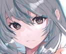 SNS等で使用するアイコン描きます 気軽にイラスト依頼ならお任せ下さい！ イメージ2