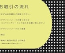 ゆるゆるイラスト描きます ちょっと味のある独特な手描き風タッチが特徴。挿絵や似顔絵に！ イメージ3