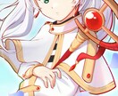様々なスタイルのイラストを提供します 女の子から男の子、動物など様々なイラストを作成します イメージ8