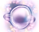大天使ミカエル等と繋がり悩みを解決します 迷いを断ち切る、大天使ミカエルが占う✩.*˚ イメージ1