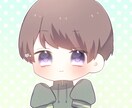 貴方だけのアイコン描きます 即購入OK！精一杯描かせて頂きます✧* イメージ4