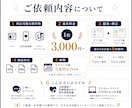 伝わる・目を引く【バナー・WEB画像】制作します おもわずクリックしたくなる、つい見てしまう画像制作します イメージ2
