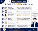 会社員向け！辞める前のお金相談に乗ります 失業保険・税金・社保の不安を解消 イメージ8