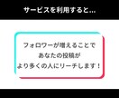 TikTokフォロワー増やします フォロワー数UPでTikTokがもっと楽しくなる♪ イメージ4