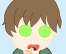 アニメやゲーム模写します 描いて欲しい絵を模写いたします イメージ7