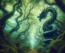 二つの玉球を磨き上げた深層霊視の、ぱわーを送ります 磨けば磨くほどに光り輝き、それはyouの壁紙や待受画像に.. イメージ3