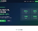 WordPressでホームページ制作します 丸投げOK・動画サンプル付｜店舗・士業・コーポレート対応 イメージ8
