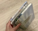 打合せしっかりで希望通りに！記念アルバム制作します ／素材写真さえあれば素敵にお仕上げ！製本までしてお届けします イメージ4