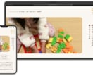 ちいさな修正からWeb制作までコーディング承ります WEB制作10年のプロが目的に合わせて柔軟に対応いたします イメージ2