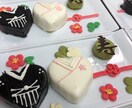 お菓子作りの失敗の改善策教えます 手作りスイーツ、もっと美味しく上手に作りたいと思いませんか？ イメージ2