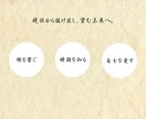 四柱推命があなたの恋の急展開をお手伝いします 片想い、復縁、結婚、歳の差、複雑恋愛、同性愛、なんでもOK イメージ7