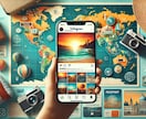 丸投げで、インスタリールを運用代行します お客様の依頼どおりに致します！集客までしっかり構築！ イメージ8