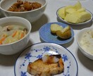 健康な食事の支度を最小限にするコツをお伝えします 平日１日20分以下まで短縮でき、コロナ対策、節約にもなります イメージ1
