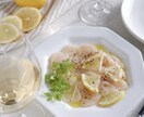 企業様の商品を使ってオリジナルレシピを作成します オリジナルレシピでおしゃれに料理の撮影をいたします イメージ3