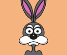 あなたの求めるデザインを作成、販売します SNS上のアイコン、その他イラスト、デザインが必要な方へ イメージ1
