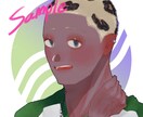 商業利用OK！ アイコン作成します 様々なサイトに合わせたアイコンお作りします！ イメージ3