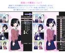 白黒漫画を鮮やかに彩色（カラーリング化）致します 白黒漫画がカラー原画に 一度に10Pご依頼可 スピード納品 イメージ9