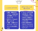 強み発見コーチングを行います Gallup認定ストレングスコーチによる強み発見コーチング イメージ2