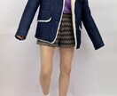 コーディネート組みお手伝いします いつも似たようなお洋服になっていませんか？ イメージ6
