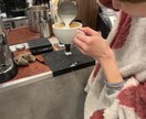 出張ラテアートします 初心者でも気軽に楽しめちゃうラテアート体験！ イメージ9
