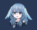 貴方だけのイラスト届けます どんな用途でもイラスト作成します イメージ4