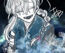 イラストご依頼受付ます ボカロ歌ってみたのサムネイルや、動画イラストに！ イメージ4