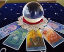 スピーディーに的確に本格鑑定します spiritualtarotでお相手との未来占います。 イメージ2