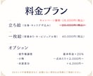 先着限定価格★世界観が伝わる「立ち絵」描きます 専門ディレクター×制作者体制／IRIAM・Vtuber対応 イメージ3