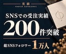 想いをカタチに。ロゴを丁寧に作成します 企業・店舗・ブランドの「らしさ」を形にするロゴ制作 イメージ9