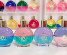 お子様のお名前から個性がわかります お名前の響き(音色)→ネームカラーで、個性を引き出します！ イメージ1