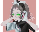 素早く丁寧、理想通り！アイコン作成承ります 種類とわず！イメージを画像にしてみませんか？(2枚組) イメージ7