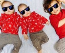 双子妊娠の不安や双子育児のお悩み聞きます 妊娠中や出産後の不安、育児中の悩みが少しでも軽減されます様に イメージ1