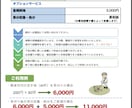 現役WEBマーケターが売れるチラシを作成します 3ヶ月で実績200万円！集客に強いチラシをデザイン イメージ3