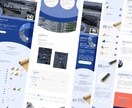 マーケ会社様のAI活用WEB制作をサポートします サイト改善・AI導入・フロー整理を外部WEB人材として伴走 イメージ4