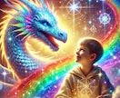発達障害の悩みを解決✨いたします お子様の特性に合わせた子育てアドバイスを霊感でお伝えします イメージ3