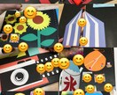お誕生日・記念日などのサプライズアルバム作ります アルバム作りたいけど時間がない、不器用そんな方へ。 イメージ3