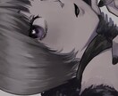 ご希望のイラスト全般承ります 魅力的な等身キャラクター描きます イメージ4
