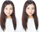お写真のメイク直します メイク写りが悪い？もったいない！！ イメージ2