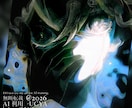 サムネイルや一枚絵の募集をします 商用利用ご相談◎ OCアート、動画制作、記念イラスト向けに イメージ6