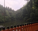 厄除けします、京都の伏見稲荷神社で祈祷します 商売厄除けをします、不景気が続いて困ってるかた イメージ2