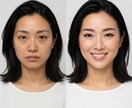 プレゼン・LP用 ビフォーアフター画像を作成ます プレゼン・LP・資料用ビフォーアフター画像をGPTsで作成 イメージ6