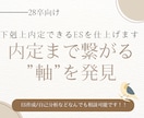 地方大から最難関商社内定。逆転就活のES添削します 上位校を抜いて最難関総合商社へ。逆転した方法を伝授します。 イメージ1