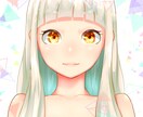 ご希望に沿ったイラスト描きます 立ち絵、キャラデザなど描きます！！ イメージ8