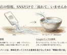 個人サロン・小規模店向けのHPを制作します Googleに好かれる構造｜管理費なしの買い切り1ページHP イメージ2
