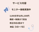 看護師ライターが医療・福祉分野の記事を執筆します 現場の声を言葉にします     現在【モニター価格実施中】 イメージ6